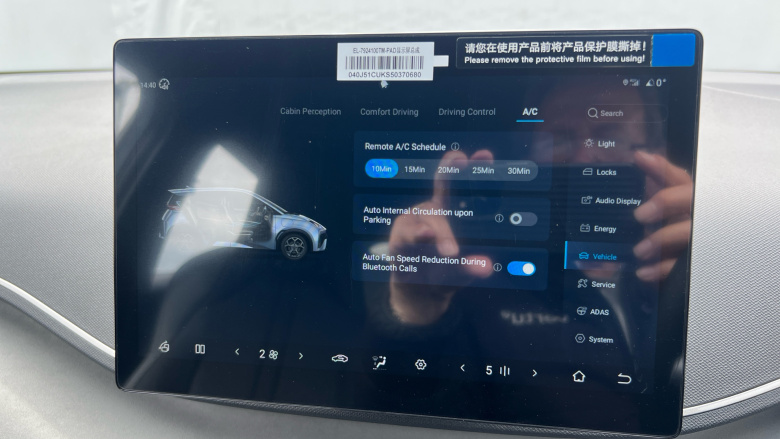 BYD Dolphin Surf 65kW Boost 43kWh 5dr Auto Electric Hatchback
